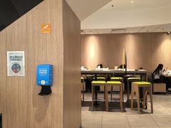 -麦当劳(西单明珠店)