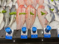 -双合园·海鲜水饺青岛菜(九水东路店)