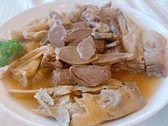 -怡园饭店-餐厅(四望亭店)