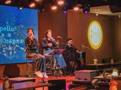 -阿卡贝拉音乐汇(印象城店)