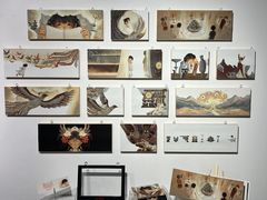 -湖北美术学院(昙华林校区)