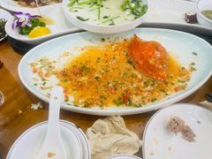 -醉壹号海鲜大排档(厦门美食地标店)