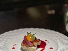 -麦MUGI铁板烧日式料理
