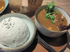 -长勺子东南亚(街道口店)