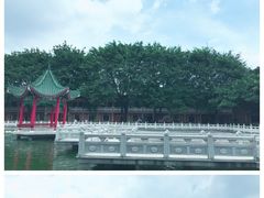 -广东圆玄道观
