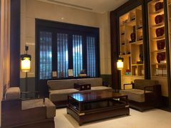 -西安华清御汤酒店