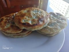 -老山记海城馅饼大酒店(振兴小区店)