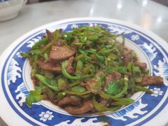 -东吴面馆(因果巷店)