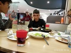 -必胜客(兴旺店)