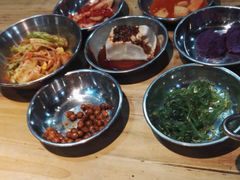 -麻蒲碳烤肉(远景路1号店)