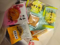 -桃源村(南大店)