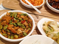 -乡村基·川味现炒大王(熙悦天街店)