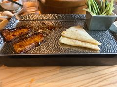 -院子餐厅·大锅菜·老杭帮(桥西直街店)