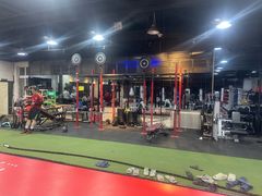 -格斗兄弟搏击健身训练馆(望京店)