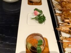 -Mr·Fish鱼鲜生海鲜放题(银泰in99店)