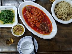 -协和菜馆(凤凰街店)