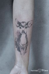 -飛凡TATTOO纹身•原创