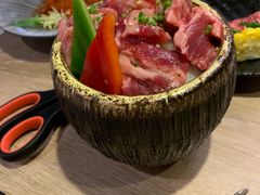 -好牛烧肉(世茂广场店)