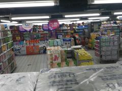 -物美超市(三里河店)