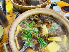 -雄伟美食(高沙中街店)
