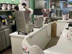 -隆延茶铺(学清路驹然店)