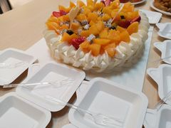 -好利来(马家堡店)