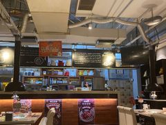 -猫爪爪原切自助烤肉(观音桥阳光世纪店)