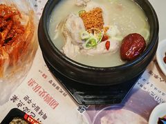 -长顺参鸡汤店(西塔总店)