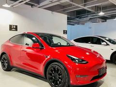 -TESLA 特斯拉(广州天环广场体验店)