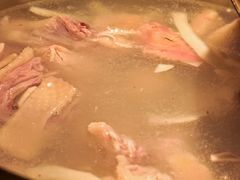 -大头椰·椰子鸡火锅(南宁万象城店)