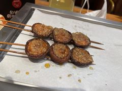 -老高烧烤(龙华星河iCO店)