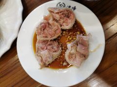 -老三羊汤(西大街店)
