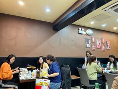 -川香煲(茅台路店)