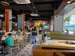 -三毛牛肉店(福强店)
