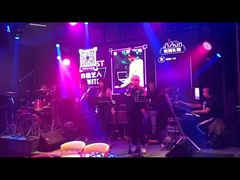 -MOSSO音乐酒吧·live house(南京旗舰店)