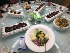 -3号仓库·创意中国菜(新世界城店)