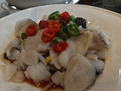 -老洋房花园饭店(绍兴路店)