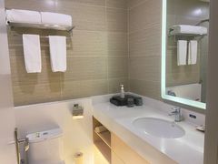 -重庆观音桥华美达安可酒店