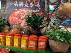 -湘村小灶·地道长沙菜·本地人优选(万家丽路店)