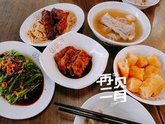 -松發肉骨茶(先得坊店)