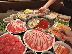 -季季红火锅(动壹店)
