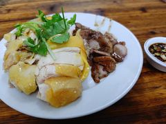 -九叔鸡饭(升平街店)