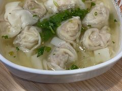 虾仁馄炖-南城香(北京南站店)