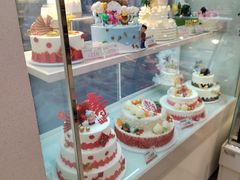 -法诗甜蛋糕店(皇姑大润发店)
