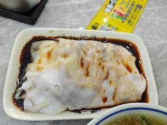 -银记肠粉店(市二宫店)