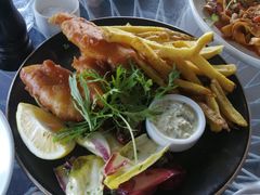 -Takapuna Beach Cafe