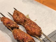 -城边边烧烤-魏晋烤肉旗舰店