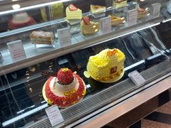 -大连铂尔曼酒店-铂尔曼美食廊 Pullman Deli