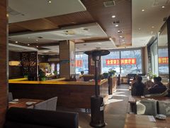 -九转小磨·非遗东北菜(群力店)