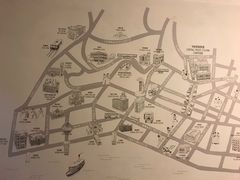 -大馆(前中区警署建築群)